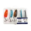 Fladen Picko 5-pack 10-12g Flake 2 Fladen Picko 5-pack 10-12g Flake -Pêche Équipement Magasin 16 4901 1