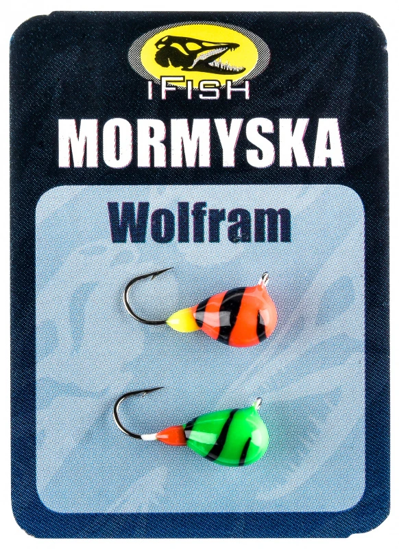 Ifish Pärlan Mormyska, 2-pack 4 Ifish Pärlan Mormyska, 2-pack – Image 2