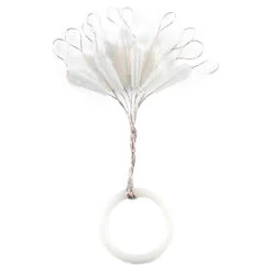 LMAB Smart Pegs Clear