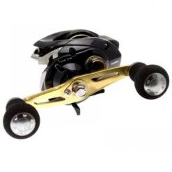 Shimano Grappler BB 201HG (vänstervev) 8 Shimano Grappler BB 201HG (vänstervev) -Pêche Équipement Magasin 16GRAPBB201HG 3