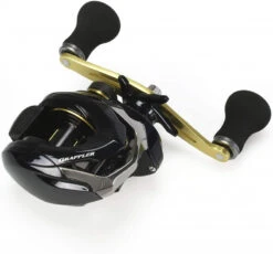 Shimano Grappler BB 201HG (vänstervev) 9 Shimano Grappler BB 201HG (vänstervev) -Pêche Équipement Magasin 16GRAPBB201HG 4