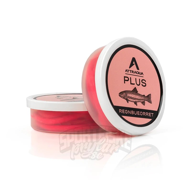 Attraqua Fiskbete Regnbåge 3 Attraqua Fiskbete Regnbåge