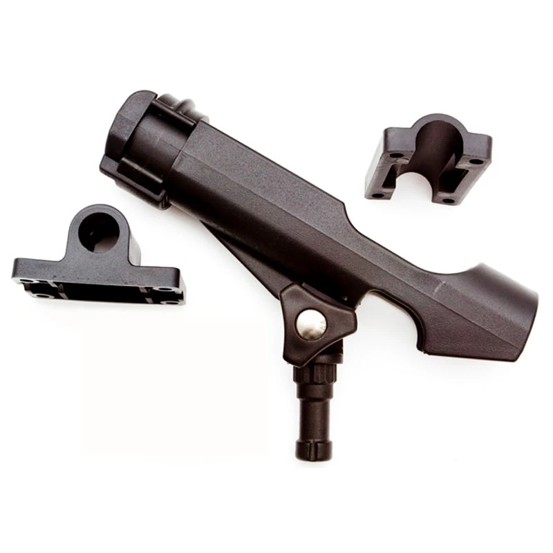 Wiggler Spöhållare Svart 3 Wiggler Spöhållare Svart