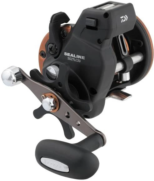 Daiwa Sealine SG47 LC 3B 4 Daiwa Sealine SG47 LC 3B – Image 2