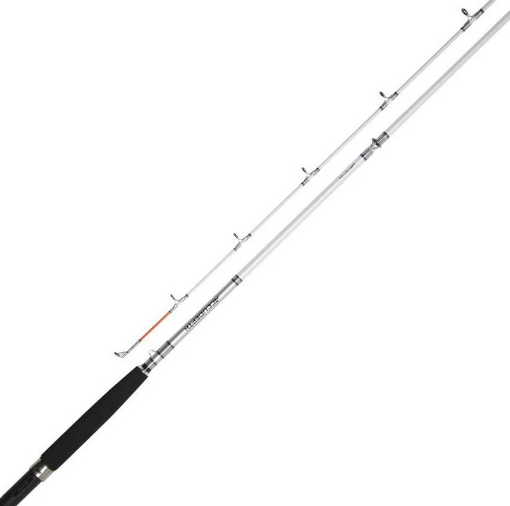 Daiwa Accudepth Trolling 8'0 12-20LB 3 Daiwa Accudepth Trolling 8'0 12-20LB