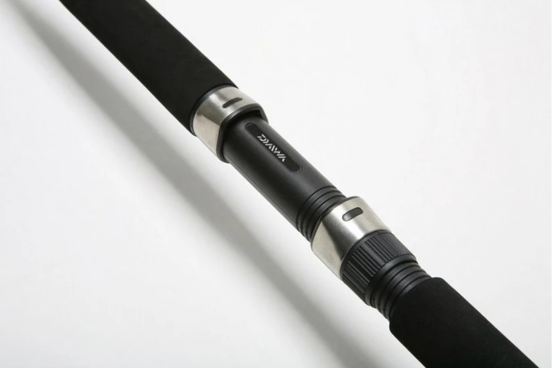 Daiwa Accudepth Trolling 8'0 12-20LB 4 Daiwa Accudepth Trolling 8'0 12-20LB – Image 2