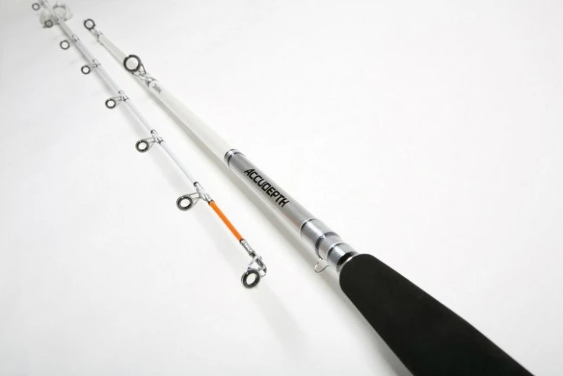 Daiwa Accudepth Trolling 8'0 12-20LB 5 Daiwa Accudepth Trolling 8'0 12-20LB – Image 3