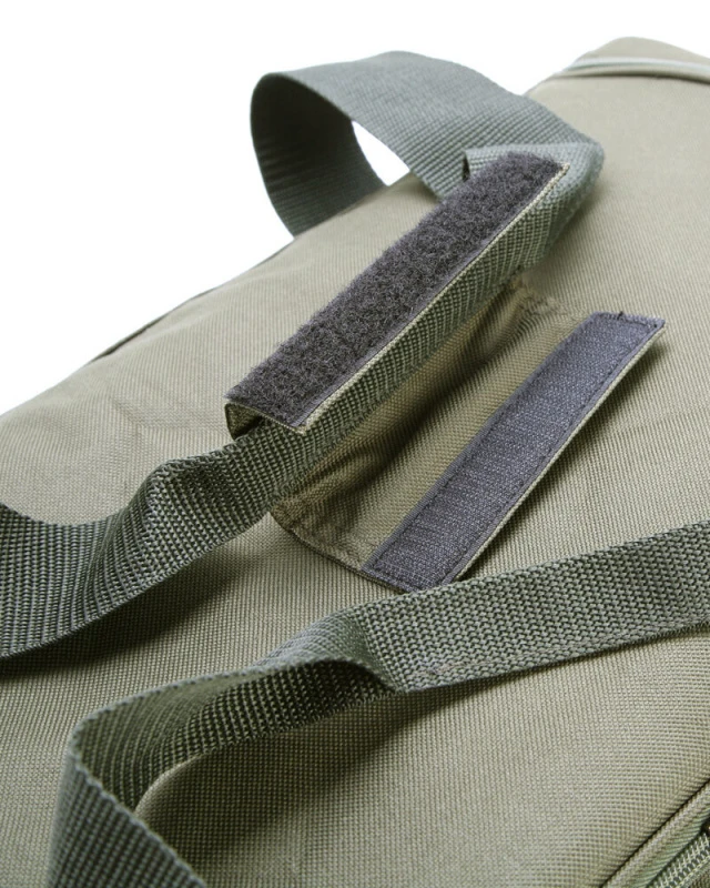 Daiwa Black Widow Carryall 70L 5 Daiwa Black Widow Carryall 70L – Image 3