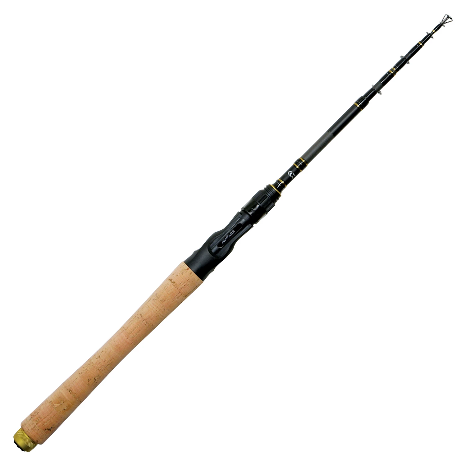 Daiwa Goldcast 180cm Tele -25g 3 Daiwa Goldcast 180cm Tele -25g