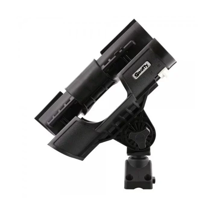Scotty 400-BK Orca Rod Holder 4 Scotty 400-BK Orca Rod Holder – Image 2