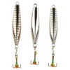 IFISH Viking Vertikalpirk 3-pack 2 IFISH Viking Vertikalpirk 3-pack -Pêche Équipement Magasin 20174446 1
