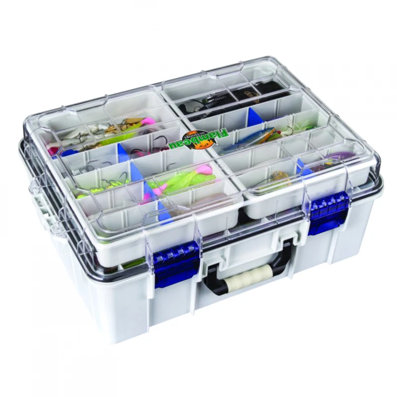 Flambeau 4000WPNC 3 Flambeau 4000WPNC