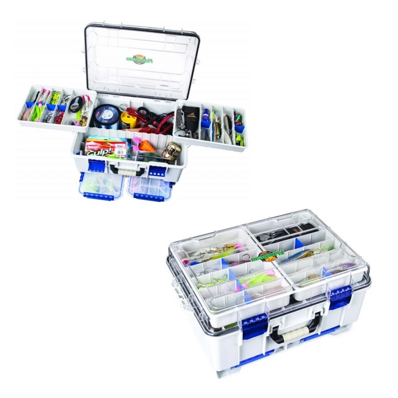 Flambeau 4000WPNC 4 Flambeau 4000WPNC – Image 2