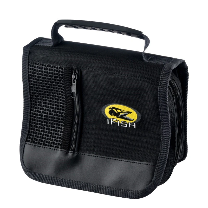 IFISH Tacklemap Double 3 IFISH Tacklemap Double