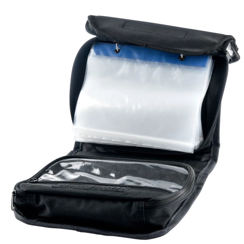 IFISH Tacklemap Double 4 IFISH Tacklemap Double – Image 2