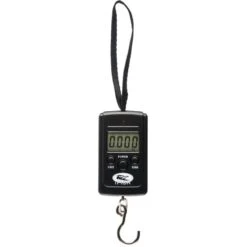 IFISH Digitalvåg 40kg