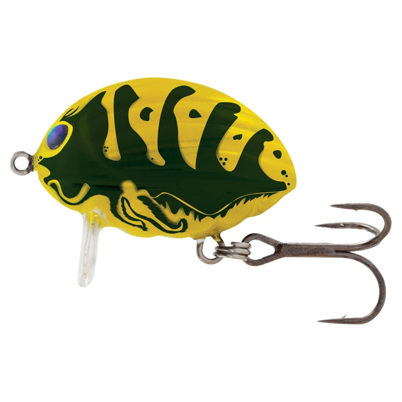 Salmo Lil' Bug Flytande 3 Salmo Lil' Bug Flytande