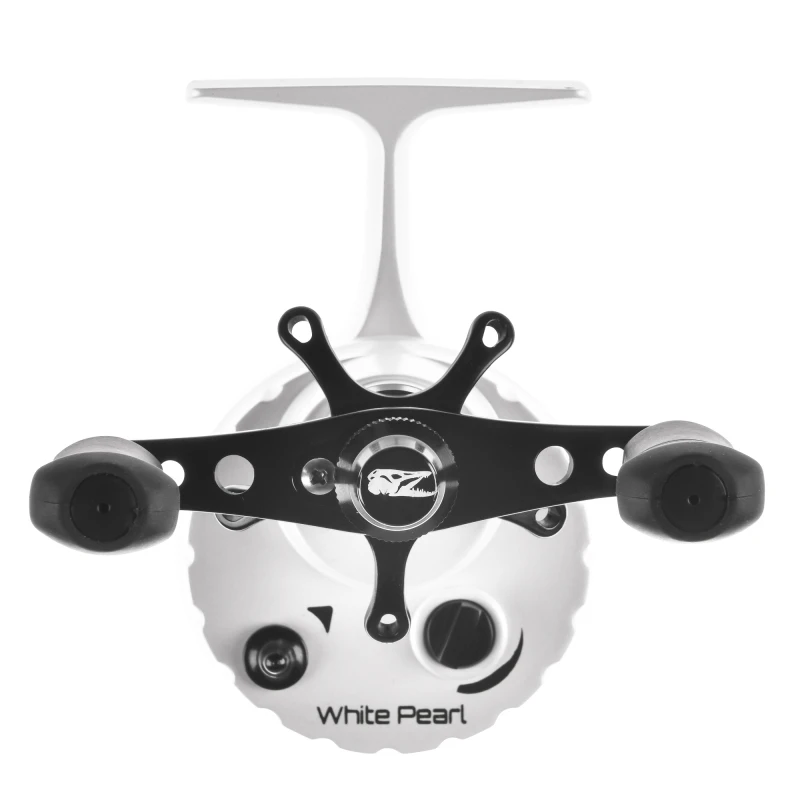 IFISH White Pearl 3 IFISH White Pearl