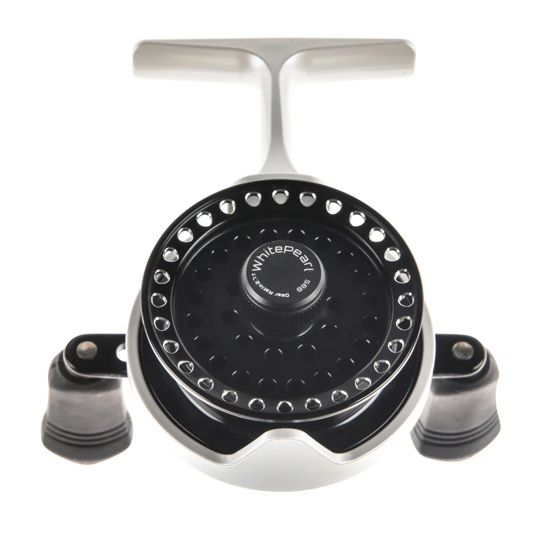 IFISH White Pearl 4 IFISH White Pearl – Image 2