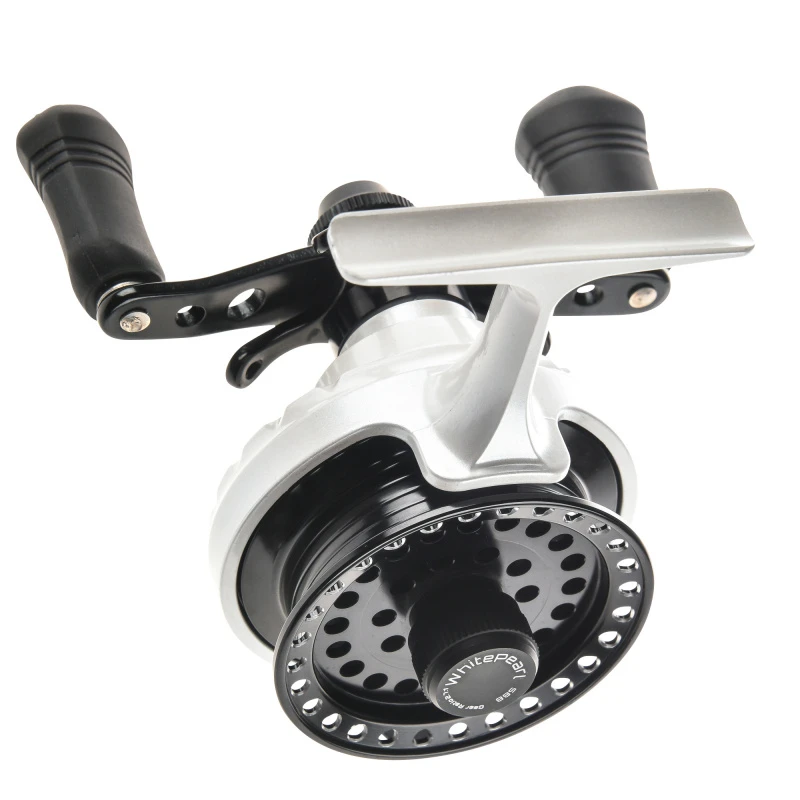 IFISH White Pearl 6 IFISH White Pearl – Image 4