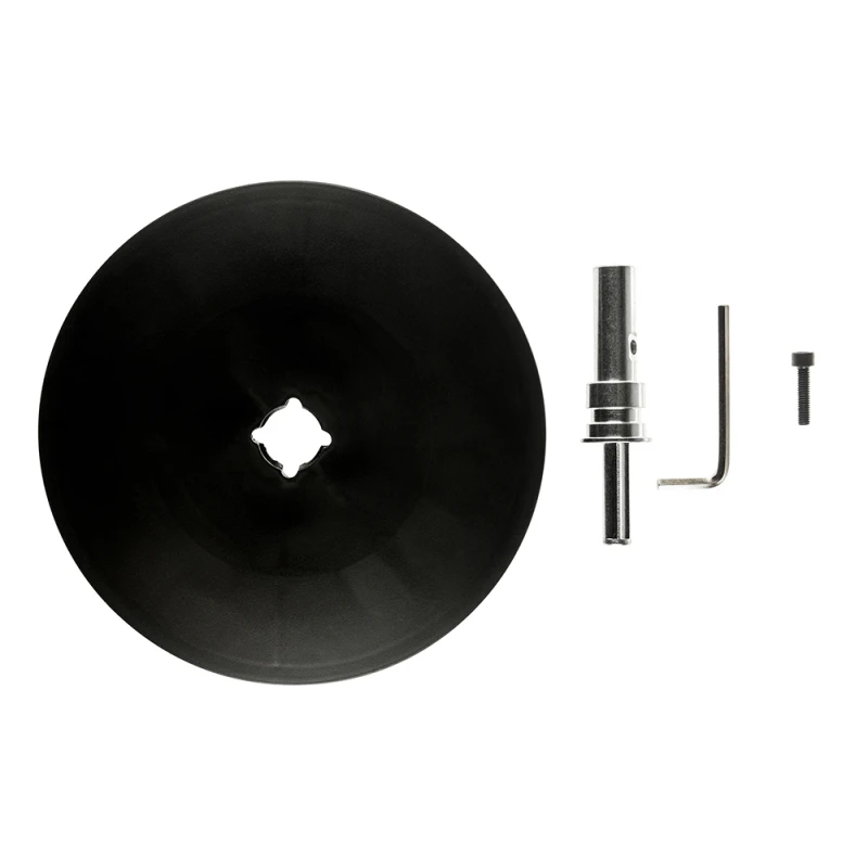 Ifish Royal Viking Adapter För Skruvdragare Med Platta 3 Ifish Royal Viking Adapter För Skruvdragare Med Platta