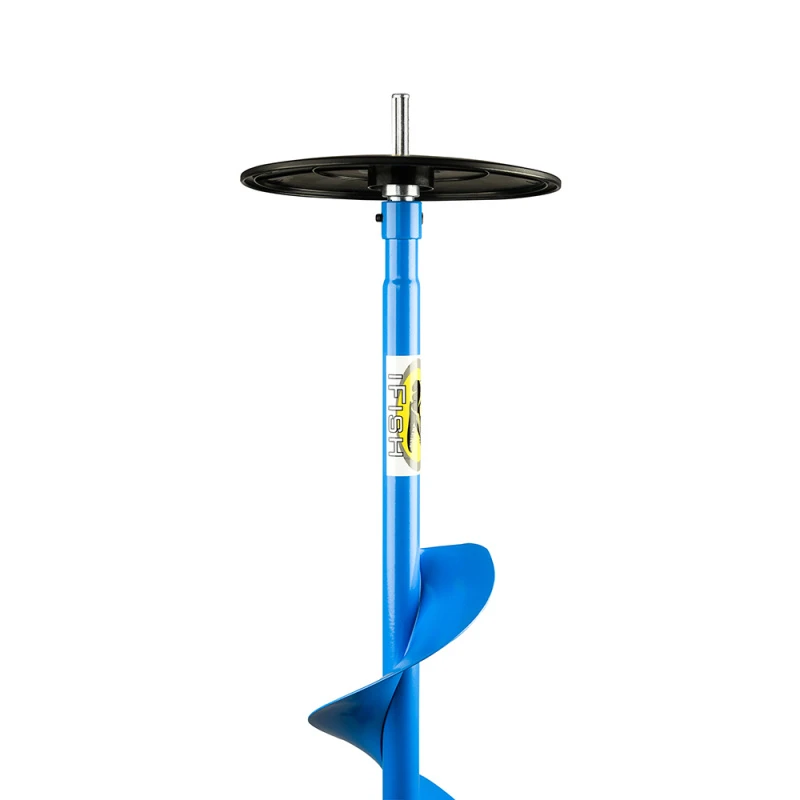 Ifish Royal Viking Adapter För Skruvdragare Med Platta 4 Ifish Royal Viking Adapter För Skruvdragare Med Platta – Image 2