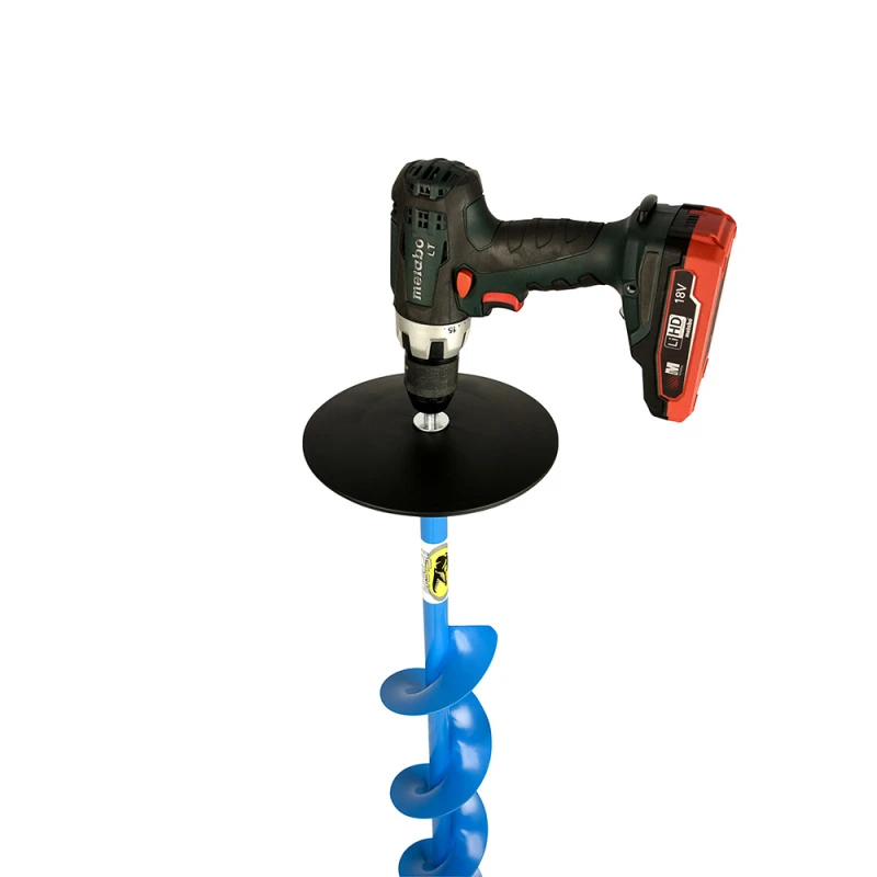 Ifish Royal Viking Adapter För Skruvdragare Med Platta 5 Ifish Royal Viking Adapter För Skruvdragare Med Platta – Image 3