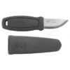 Morakniv Eldris LightDuty - Dark Grey -Pêche Équipement Magasin 20210229 1