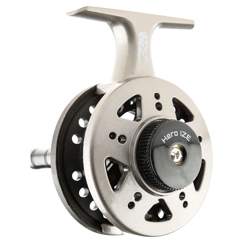 IFISH IZE HERO 3 IFISH IZE HERO