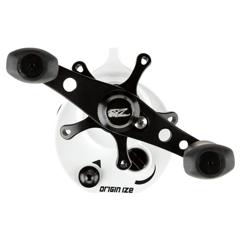 IFISH IZE ORIGIN 3 IFISH IZE ORIGIN