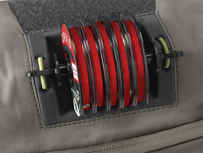 Orvis Safe Passage Chest Pack - Sand 7 Orvis Safe Passage Chest Pack - Sand – Image 5