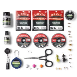 Orvis Safe Passage Chest Pack - Sand 13 Orvis Safe Passage Chest Pack - Sand -Pêche Équipement Magasin 20213342 6