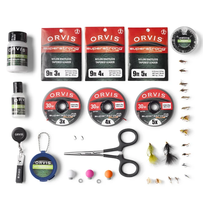 Orvis Safe Passage Chest Pack - Sand 8 Orvis Safe Passage Chest Pack - Sand – Image 6