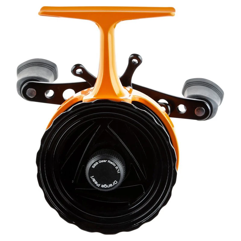 IFISH IZE Orange Pearl Höger 4 IFISH IZE Orange Pearl Höger – Image 2