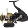 Daiwa Black Gold 4500 2 Daiwa Black Gold 4500 -Pêche Équipement Magasin 204266 1