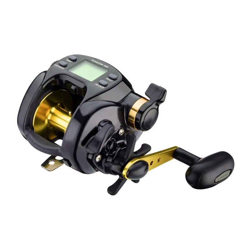 Daiwa Tanacom 500S E 3 Daiwa Tanacom 500S E