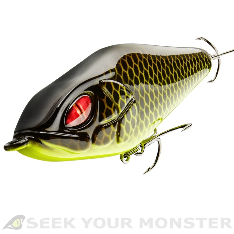 Daiwa Prorex Lazy Jerk Slow Sink 5 Daiwa Prorex Lazy Jerk Slow Sink – Image 3