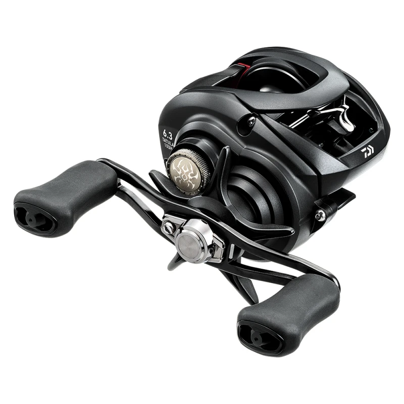Daiwa 18 Tatula 100 3 Daiwa 18 Tatula 100