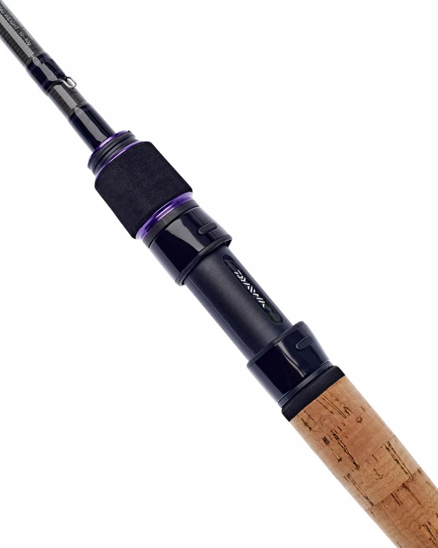 Daiwa Prorex S Spinning 4 Daiwa Prorex S Spinning – Image 2