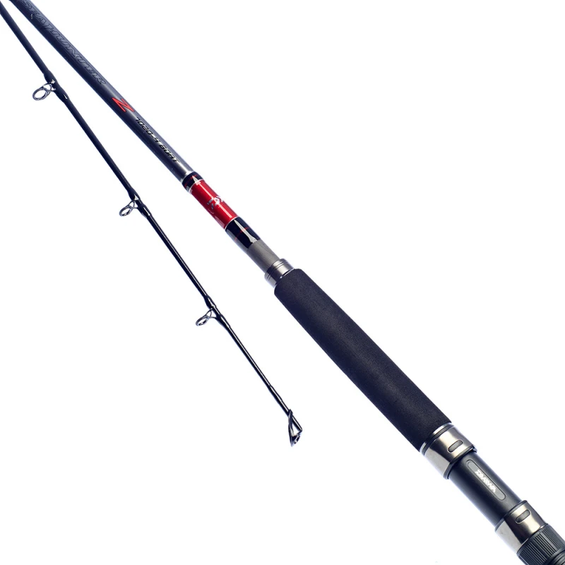 Daiwa Seahunter Z 4-delat 4 Daiwa Seahunter Z 4-delat – Image 2