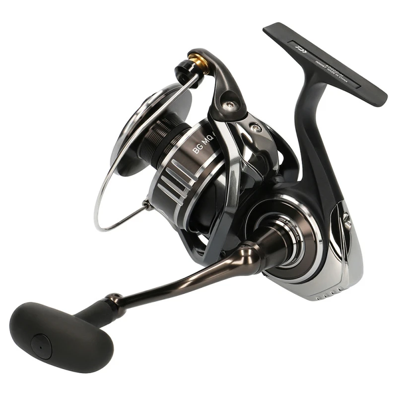 Daiwa 20 BG MQ 4 Daiwa 20 BG MQ – Image 2