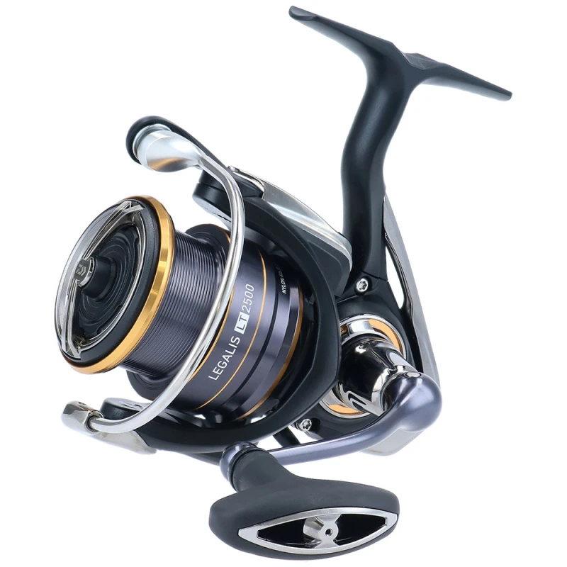 Daiwa 20 Legalis LT 4 Daiwa 20 Legalis LT – Image 2
