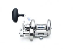 Daiwa 20 Saltiga LD 2 Speed 9 Daiwa 20 Saltiga LD 2 Speed -Pêche Équipement Magasin 216139r 4