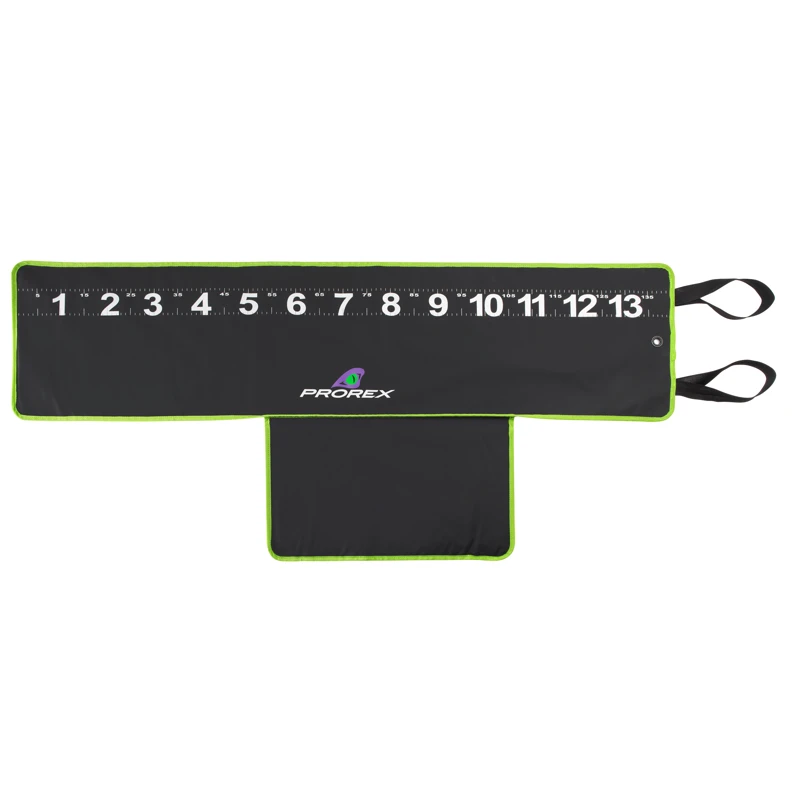 Daiwa Prorex Lunker Measure 140cm 3 Daiwa Prorex Lunker Measure 140cm