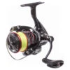 Daiwa 18 Ninja LT Ink. J-Braid X4 YL 1 Daiwa 18 Ninja LT Ink. J-Braid X4 YL -Pêche Équipement Magasin 216446r 1