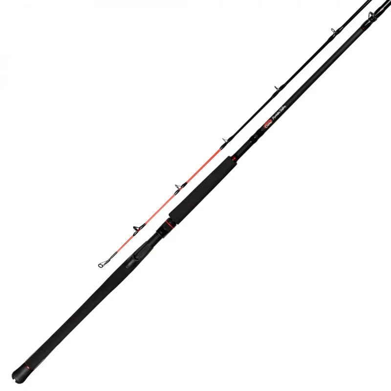 Daiwa Söder Custom Predator Trolling 8'6'', 20-30lbs 2sec 4 Daiwa Söder Custom Predator Trolling 8'6'', 20-30lbs 2sec – Image 2