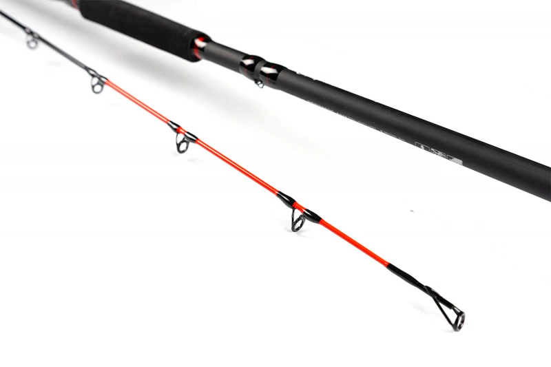 Daiwa Söder Custom Predator Trolling 8'6'', 20-30lbs 2sec 7 Daiwa Söder Custom Predator Trolling 8'6'', 20-30lbs 2sec – Image 5