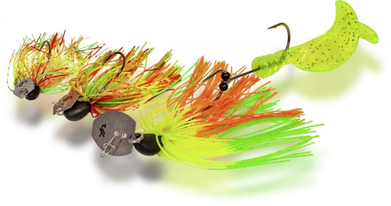 Quantum 4Street Pike Chatter 16g 4 Quantum 4Street Pike Chatter 16g – Image 2