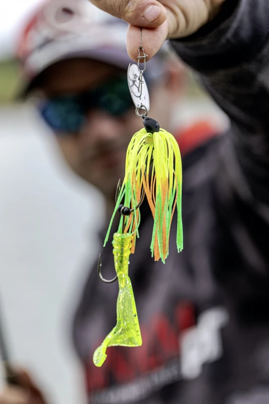 Quantum 4Street Pike Chatter 16g 5 Quantum 4Street Pike Chatter 16g – Image 3