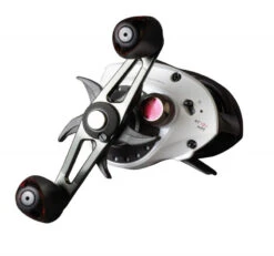 Quantum Accurist Baitcast AT101 HPT 10 Quantum Accurist Baitcast AT101 HPT -Pêche Équipement Magasin 22 570101 3